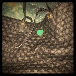 Betsey Johnson purse